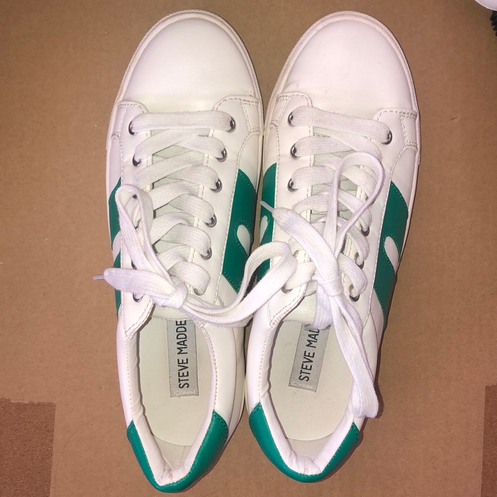 Steve low top Madden sneakers